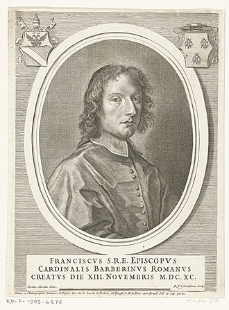 Francesco Barberini