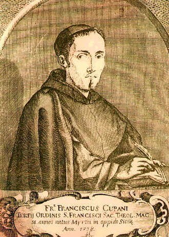 Francesco Cupani