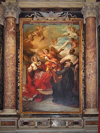 Francesco Manno