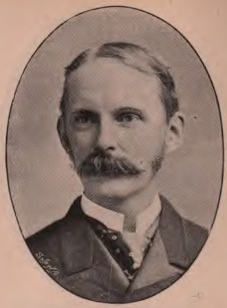 Francis Channing