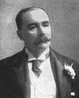 Francis Charles Philips