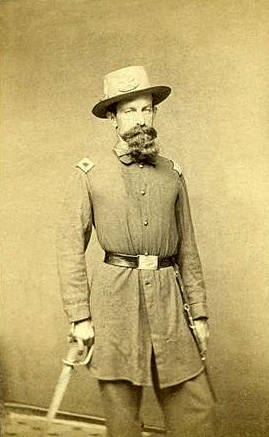 Francis E. Patterson