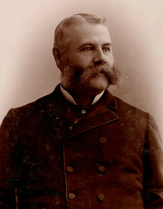 Francis Edward Gilman