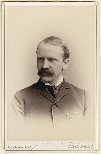Francis Hobart Herrick