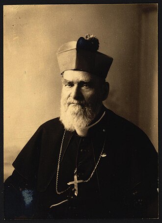 Francis Redwood