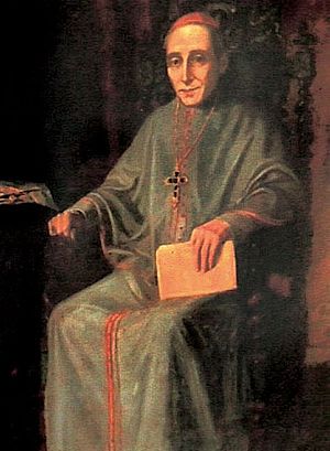 Francisco Xavier de Luna Pizarro