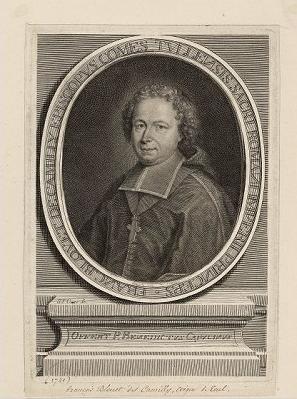 François Blouet de Camilly