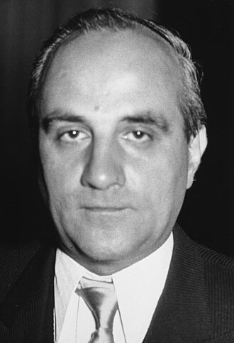 Franz Wessel