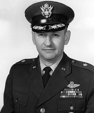 Frank B. James