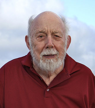 Frank B. McDonald