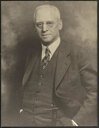 Frank E. Winsor