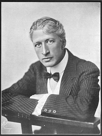 Frank Worthing