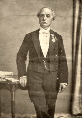 Frans de Potter