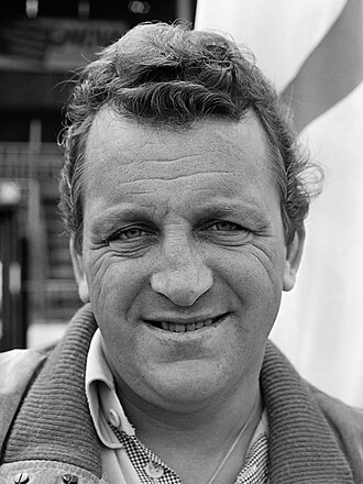 Frans Mahn