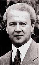 Franz Josef Popp