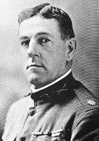 Fred E. Smith
