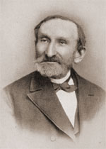 Georg Ferdinand Howaldt