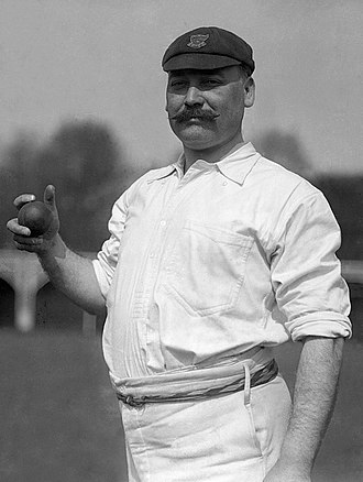Fred Tate