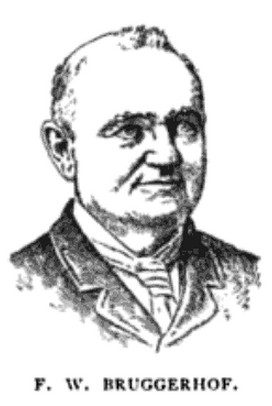 Frederick Bruggerhof