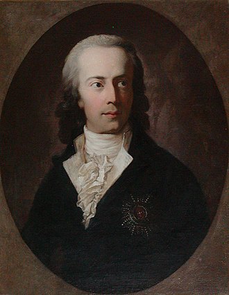 Frederick Christian II