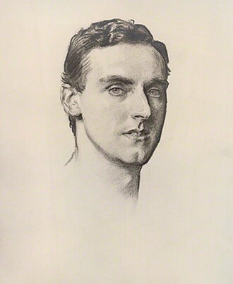 Frederick Septimus Kelly