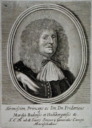 Frederick VI