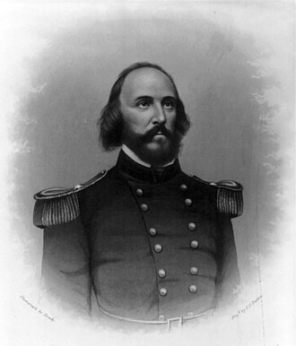 Frederick W. Lander