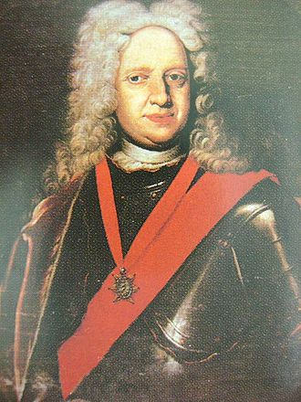 Frederick Wilhelm