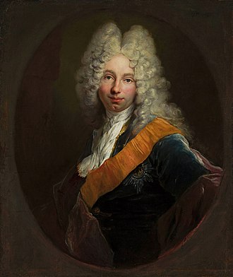 Frederick William