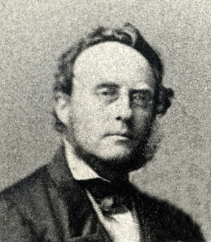 Frederik Schübeler