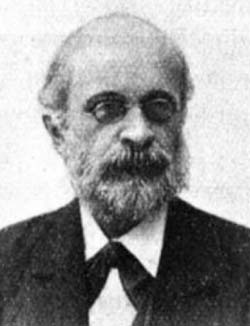 Friedrich Otto Rudolf Sturm