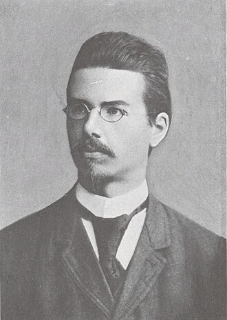 Friedrich Reinitzer