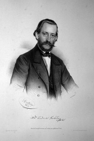 Friedrich Rochleder