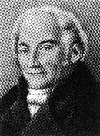 Friedrich von Adelung