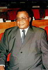 Gabriel Bokilo