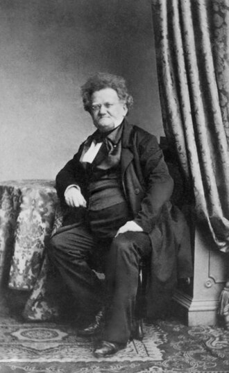 Gabriel Riesser