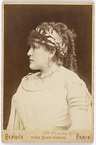 Gabrielle Krauss
