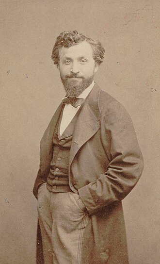 Gaetano Braga