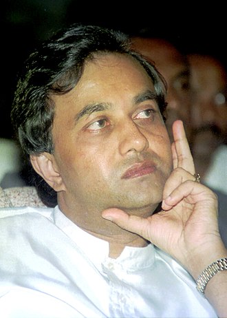 Gamini Dissanayake