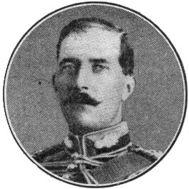 Garth Walford
