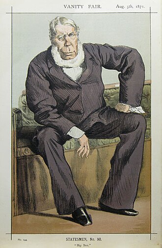 George Bentinck
