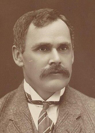 George Cann