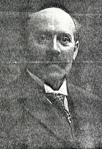 George Dallas