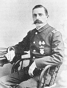 George E. Albee
