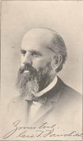 George Fairchild