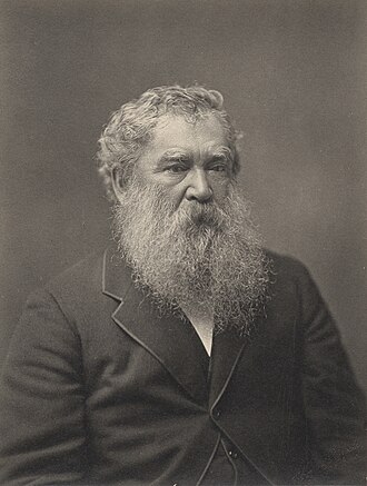 George Fuller