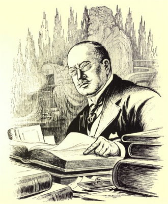 George Green Foster