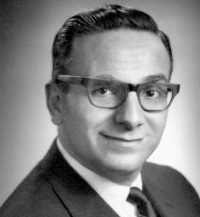 George Harlamon