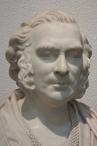 George Harvey