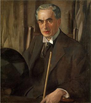 George Henry Walton